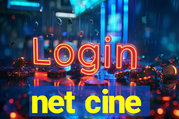 net cine